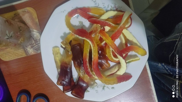 Galerinizdeki son foto ne?