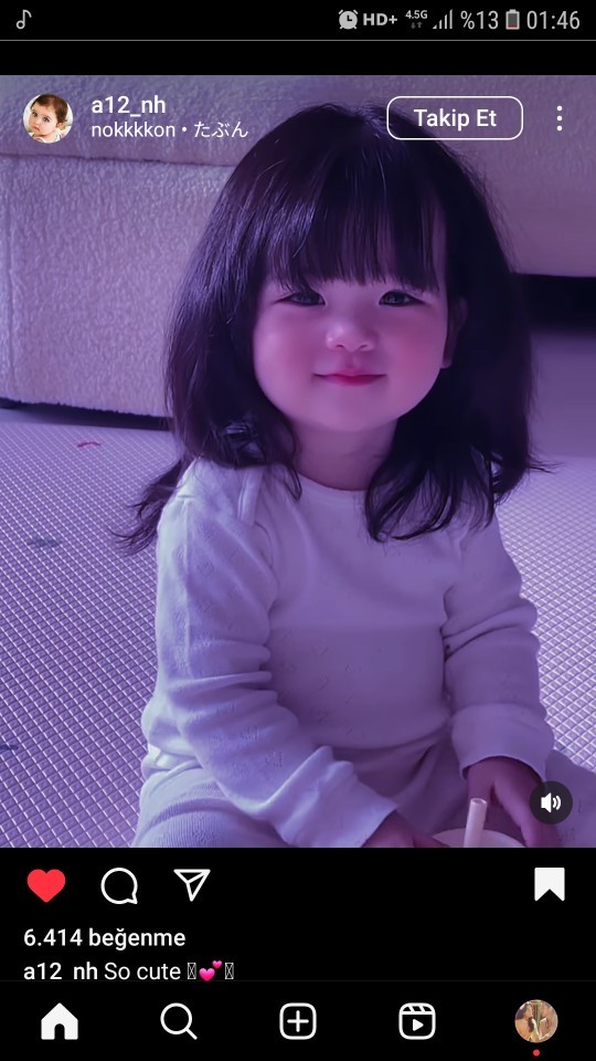 Çocuğunuz olsa nesi size benzesin/benzemesin isterdiniz?