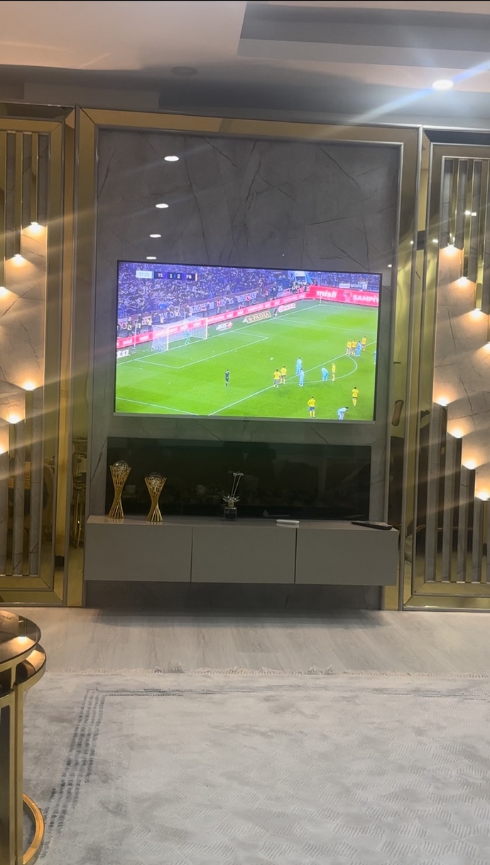 Trabzon Fenerbahçe maçında ki olaylar için düşünceleriniz?
