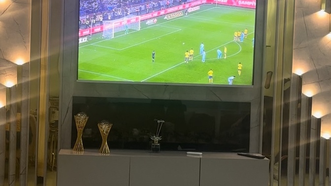 Trabzon Fenerbahçe maçında ki olaylar için düşünceleriniz?