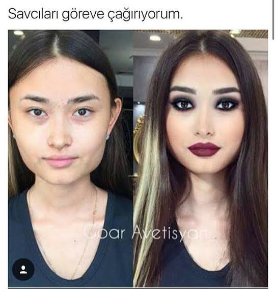 Erkelerin istediği bunlar değil mi?