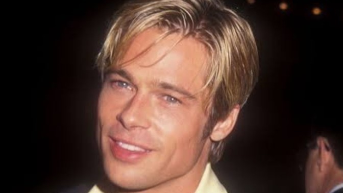 Türkiye'de Brad Pitt'ten daha yakışıklı bir ünlü var mı?