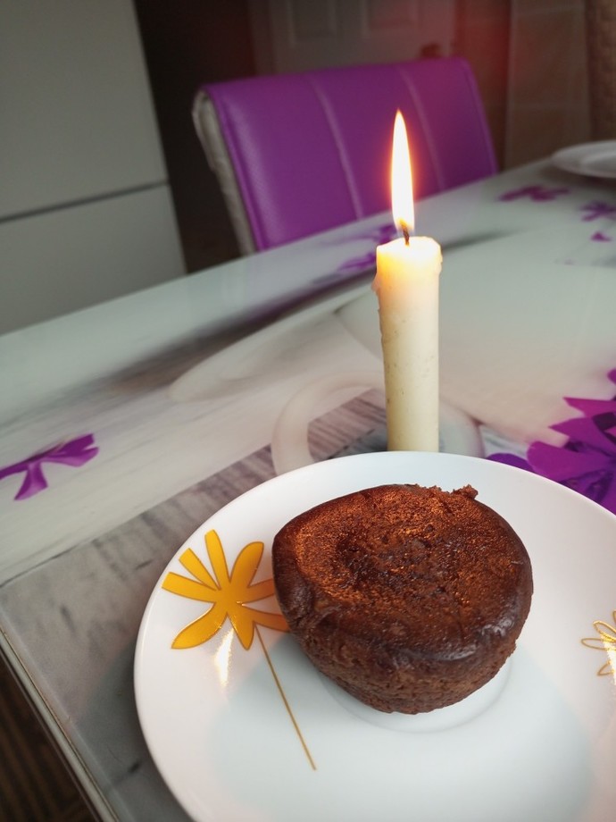 Doğum gününüzde hiç yalnız kaldınız mı?
