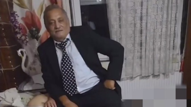 Seninle şöyle olabilirdik dediğin kimse var mı?