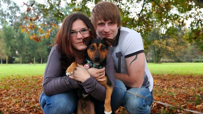 Sevgilinizle köpeğiniz arasında tercih yapmak zorunda kalsanız kimi tercih edersiniz?