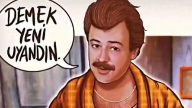 Hâlâ uyuyan var mıdır, saat kaça kadar uyursunuz?