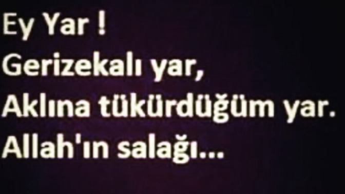Hakaret ile hitabet ne kadar farklıdır?