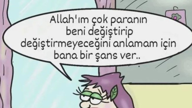 Bağımlılığın en faydalısı diye bişey olur mu?