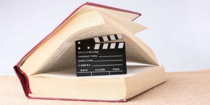 Film mi kitap mı daha iyi bir sanat formudur?