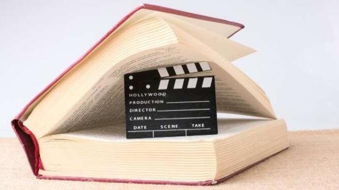 Film mi kitap mı daha iyi bir sanat formudur?