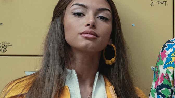 Bir insan sadece cinsellikle aklınıza girebilir mi?
