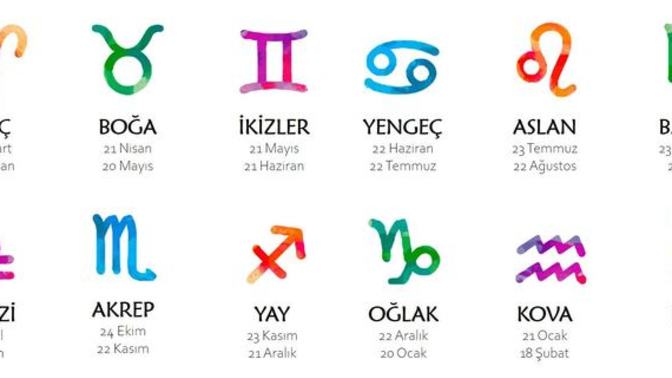 Benden uzak Allah'ına yakın olsun dediğiniz burç hangisi?