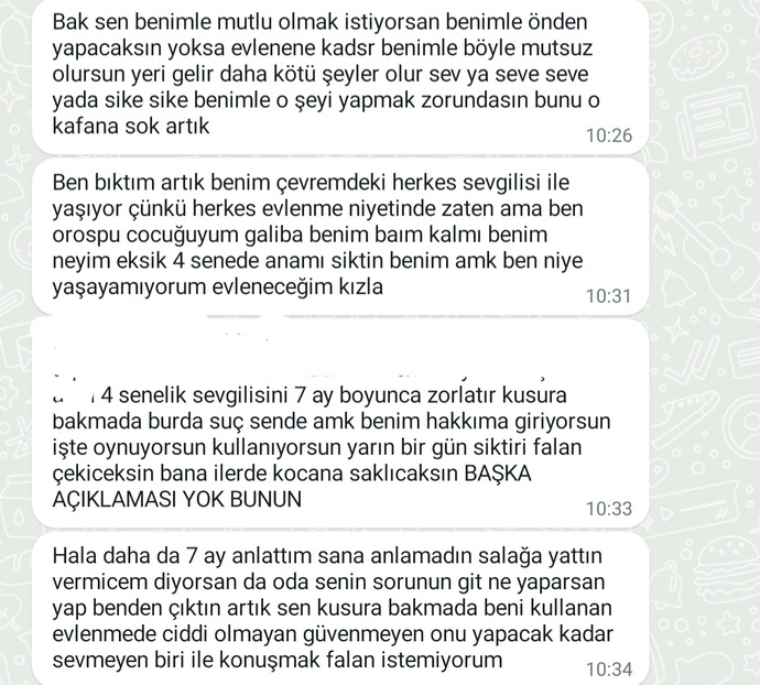 Birazda siz yorumlar mısınız?