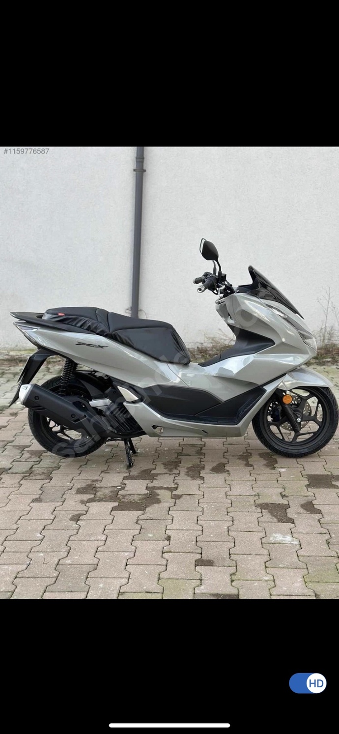 Bu motorun görüntüsü nasıl güzel mi sizce?