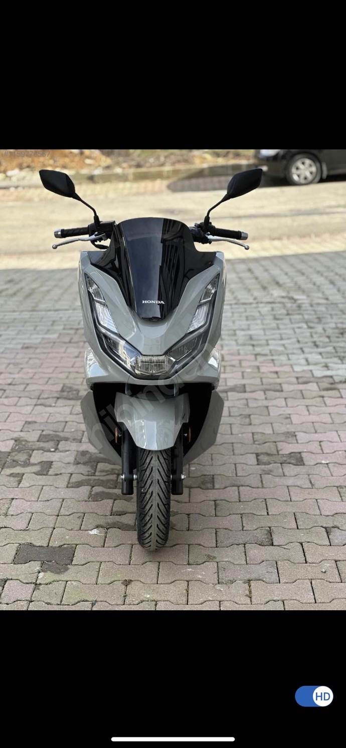 Bu motorun görüntüsü nasıl güzel mi sizce?