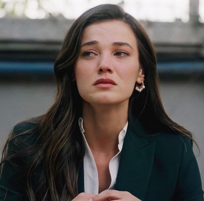 İlk haline hayran son haline kırgın olduğunuz birisi var mı?