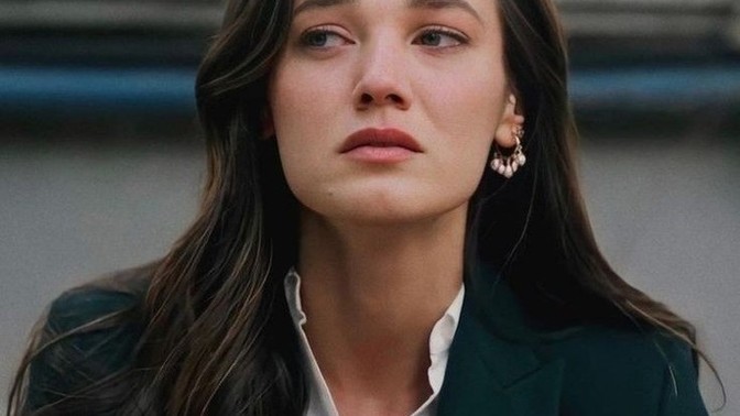 İlk haline hayran son haline kırgın olduğunuz birisi var mı?