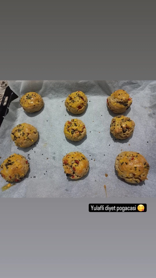 Yulaflı yiyecekler sever misiniz?
