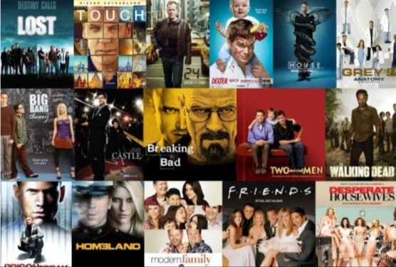 En sevdiğiniz dizi nedir?