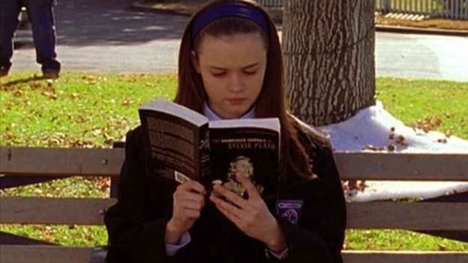 Yanınızda kitap taşır mısınız?