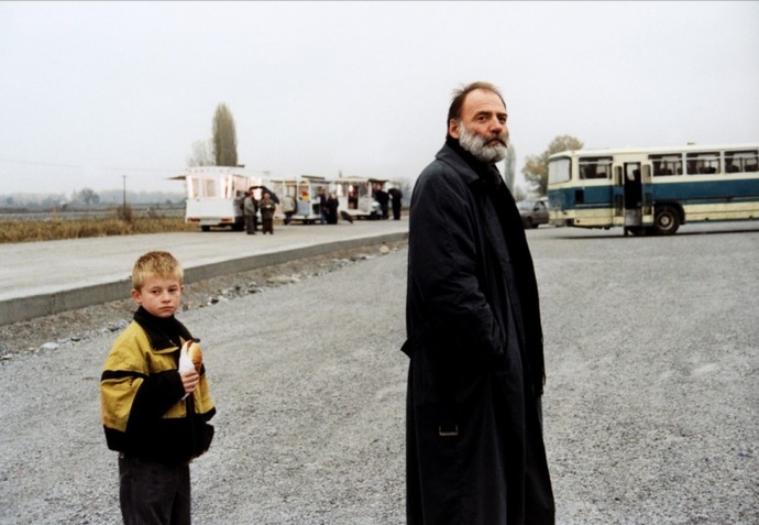 Bir filmin müziği size ait olsaydı, bu hangi film olurdu?