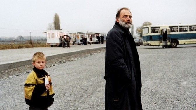 Bir filmin müziği size ait olsaydı, bu hangi film olurdu?