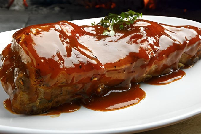 Evde yaptığınız herhangi bir yemek sosu var mı?