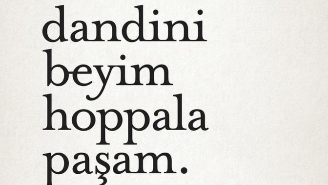 Sıkıntıya, zora gelemeyecek kadar rahatınıza düşkün müsünüz?