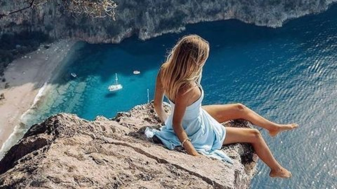 Tatil deyince ilk aklınıza gelen yer neresi?