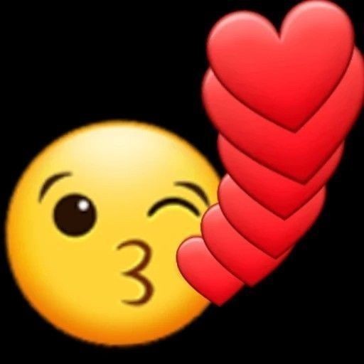 En son gönderdiğiniz emojiyi bana gönderseydiniz, bana ne göndermiş olurdunuz?