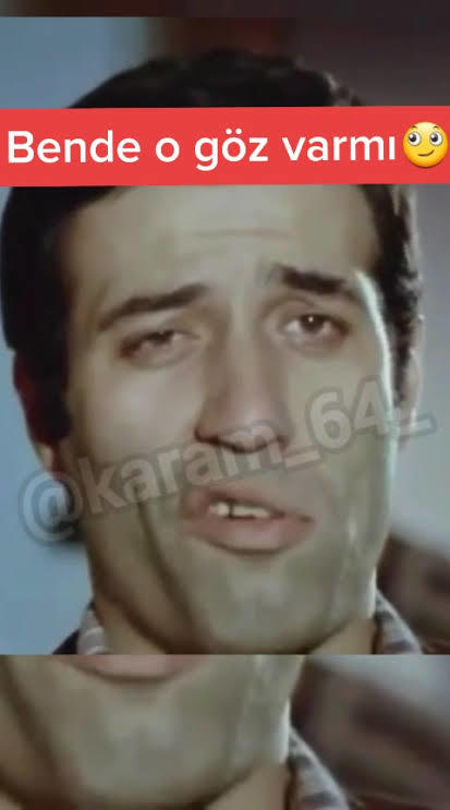 Herkese iyi insan gözü ile mi bakıyorsunuz?
