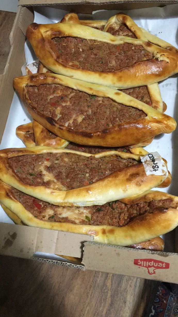 En sevdiğiniz içli pide hangisidir?