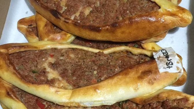 En sevdiğiniz içli pide hangisidir?