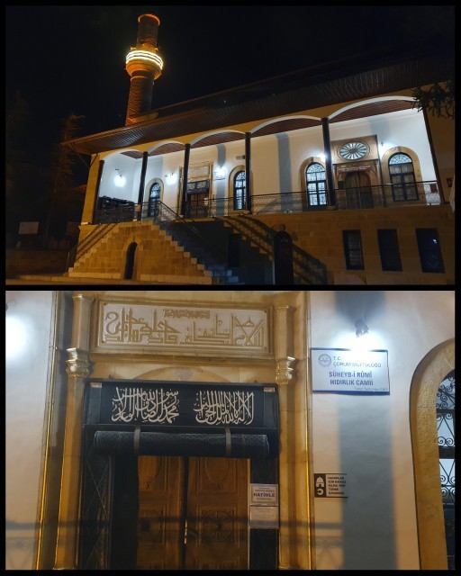 İftar dan sonra Ne yapıyorsunuz Genellikle ve bugün ne yapacaksınız?