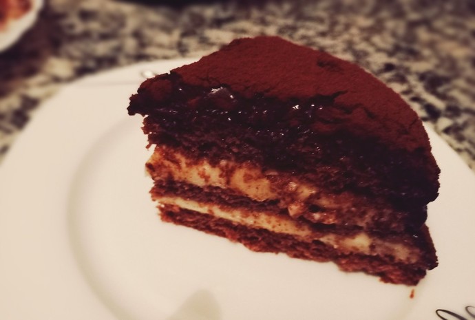 Tiramisu sever misin😋?