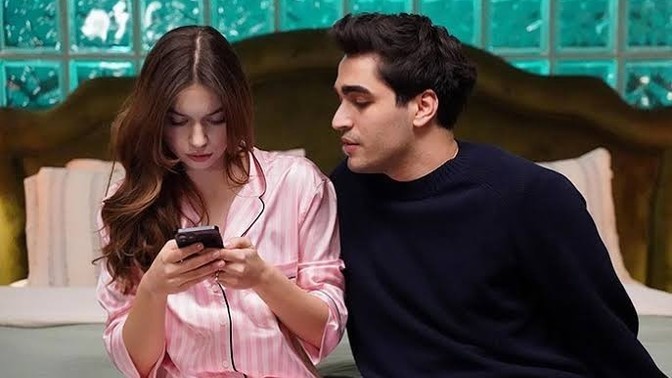 Karşı cinsin samimi davranışını flört sanar mısınız?