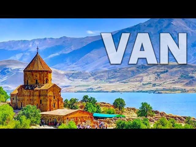Vanda gezilecek nereler var?