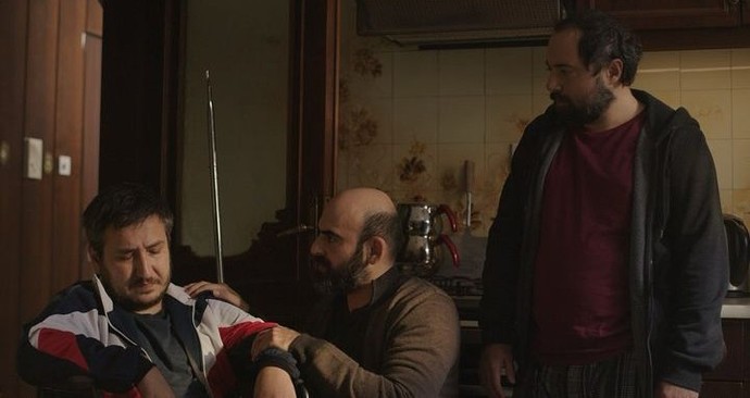 En son ne zaman Seni sevdiğine pişman ettiler ?