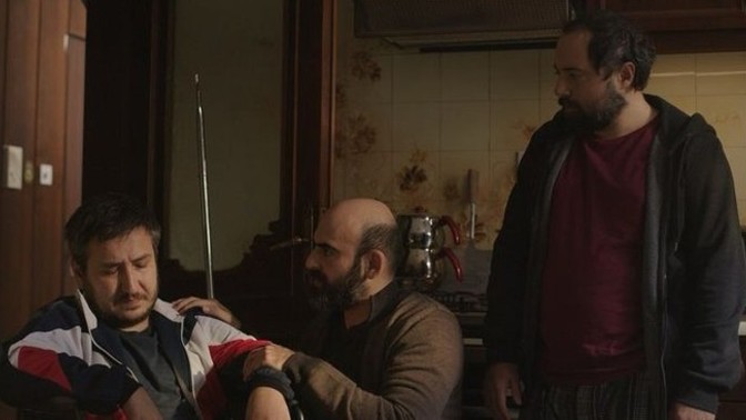 En son ne zaman "Seni sevdiğine pişman ettiler" ?