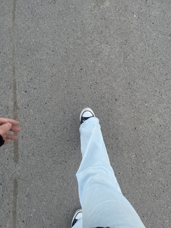 En son çektiğiniz fotoyu buraya atabilir misiniz?