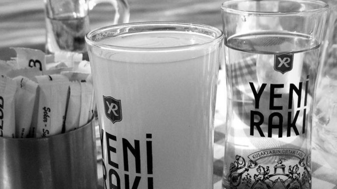 Çeyizime rakı bardağı almak istiyorum, sizce almak mantıklı mı?