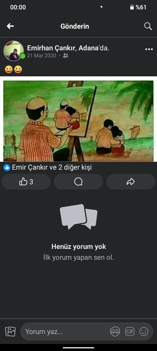 Neydi senin hayallerin?