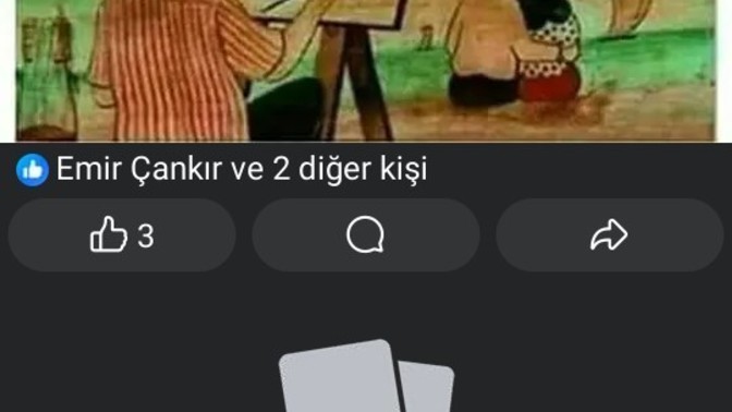 Neydi senin hayallerin?