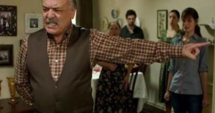 Ailenin onaylamadığı biriyle evlenir misiniz?