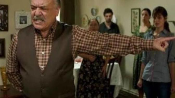 Ailenin onaylamadığı biriyle evlenir misiniz?