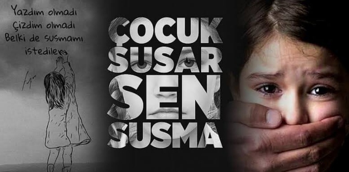 Bugün tekrardan insan olduğumuza utandığımız bir gün;biz toplum olarak nasıl bu hale geldik?