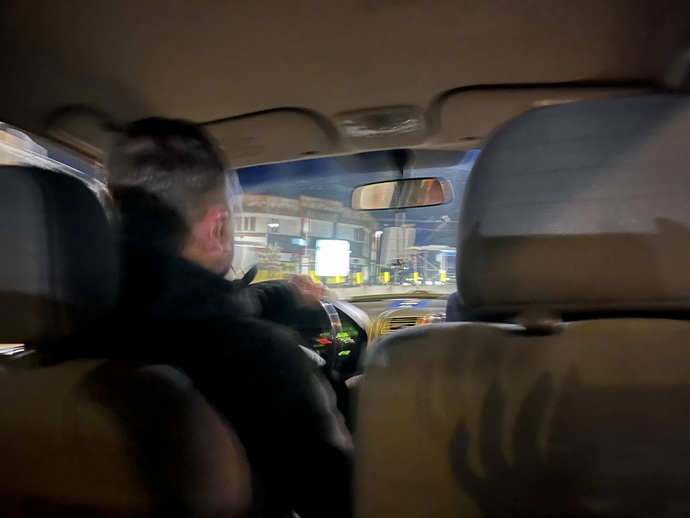 Bi daha içmicemdiyip içiyorum masıl kontrol ediceö?