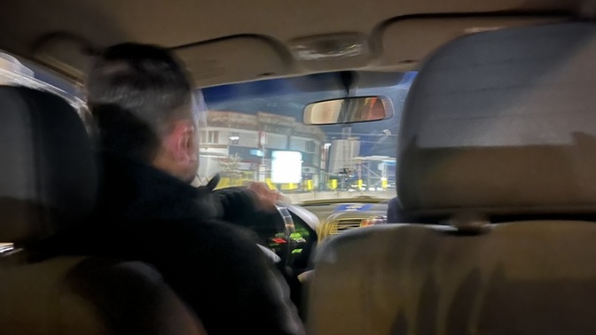 Bi daha içmicemdiyip içiyorum masıl kontrol ediceö?