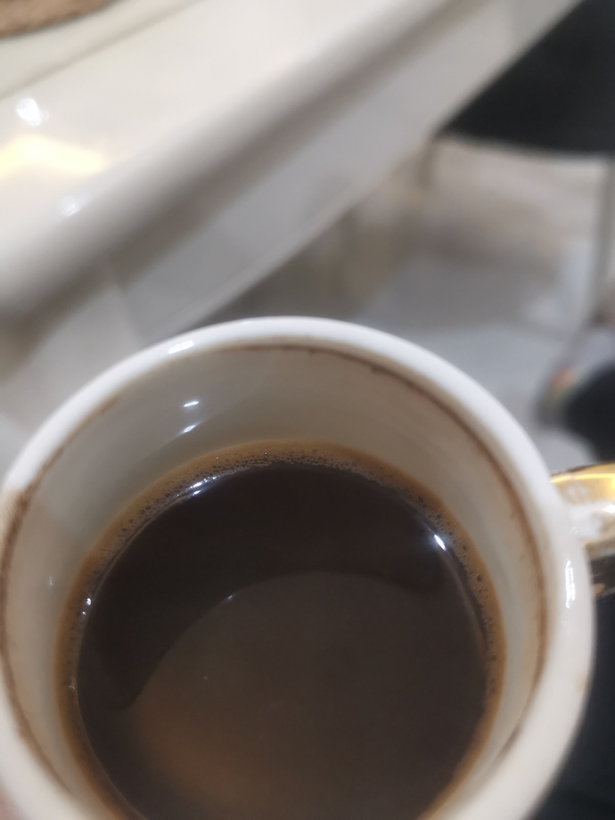 Günde kaç fincan kahve içersiniz?