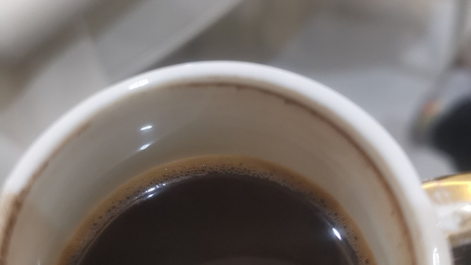 Günde kaç fincan kahve içersiniz?